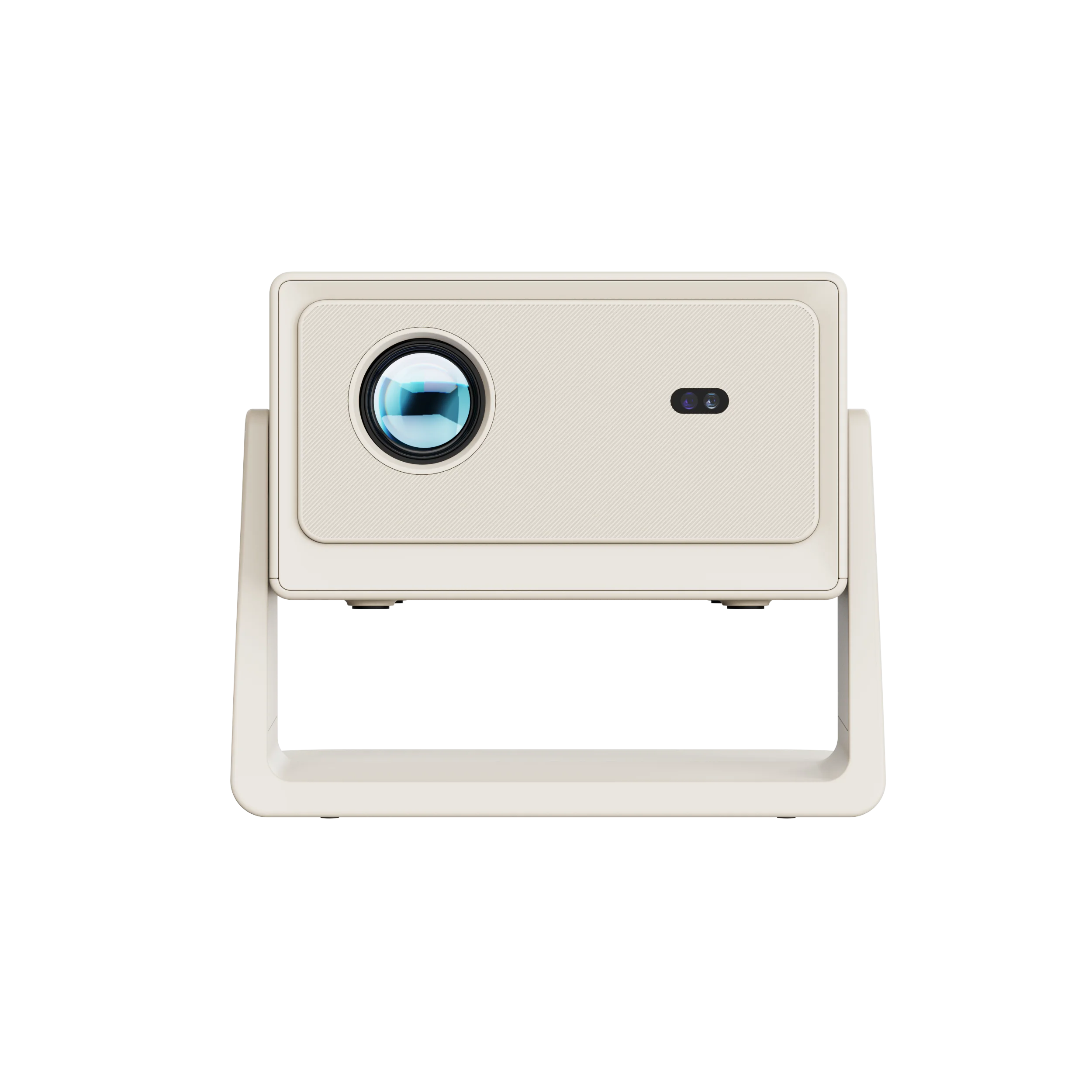 

C26C 180 Degree Projector Android Projector Latest Version Bedroom Media Audio Video Projector Oem Factory