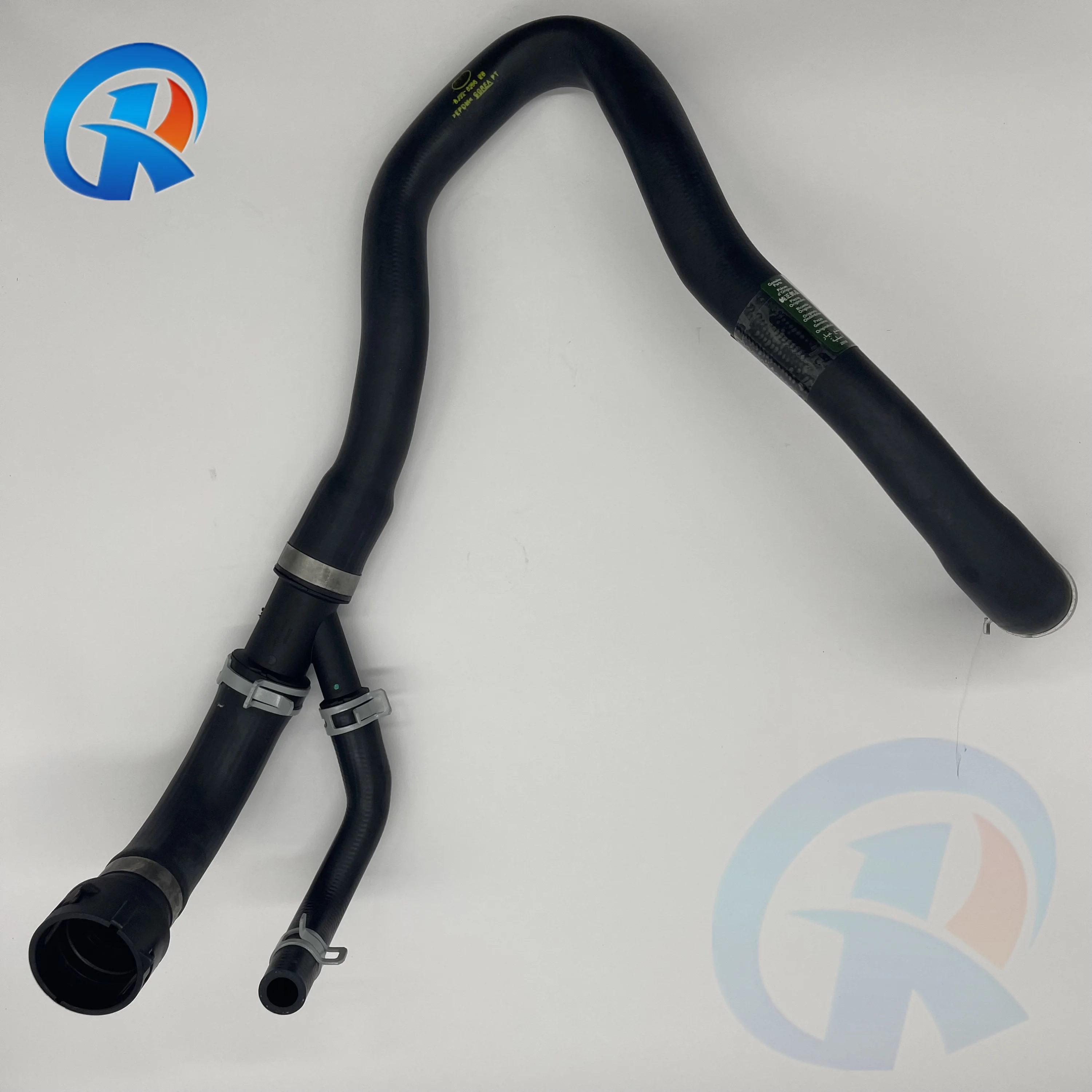 FOR LAND ROVER RANGE ROVER EVOQUE LR2 RADIATOR LOWER HOSE OEM LR024236  BJ328286EB