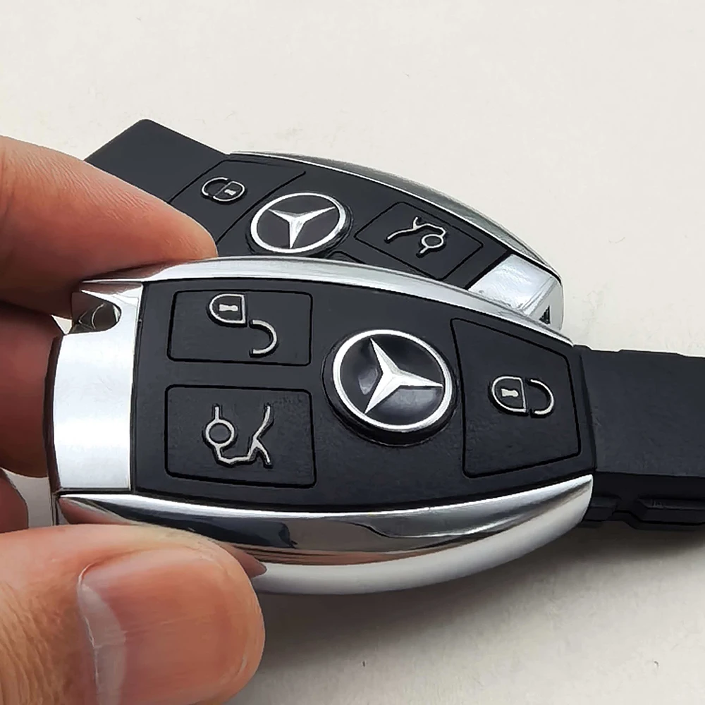 Thumbnail 4 - #18 Latest Remote Car Key Shells Offers