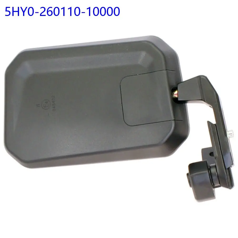 Rear View Mirror LH 5HY0-260110-10000 For CFMoto UTV Accessories UForce 600 CF600ATR CF600UU CF600UZ CF Moto Part