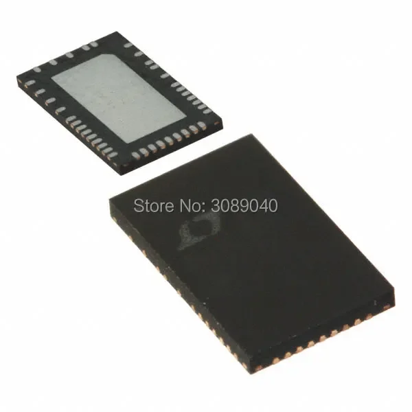 LT3597EUHG LT3597IUHG LT3597 - 60V Triple Step-Down LED Driver