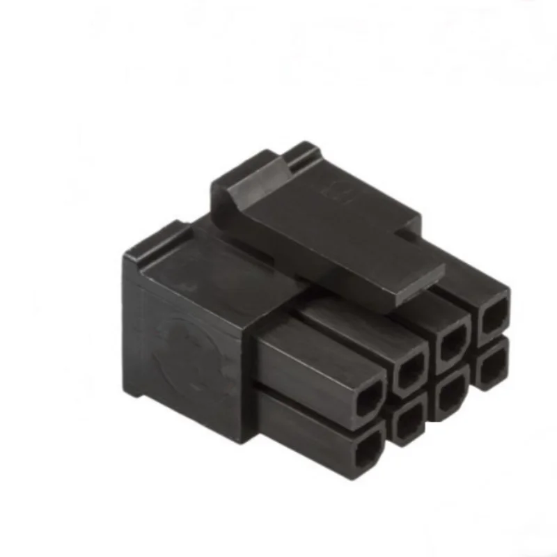 

50 шт. оригинальный разъем 43025-0800 для автомобильных умных электронных устройств