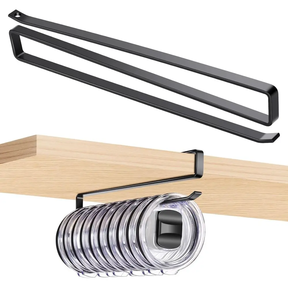 

Органайзер с крышкой стакана для угловых шкафов, компактный подстаканник, хранилище аксессуаров для бутылок с водой, органайзер для кухонных хранений