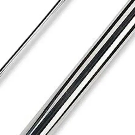 1pcs 5.6M/18.4FT for gp Telescopic for antenna for m10 External Thread Connection Nut For Ham Radio Shortwave for antenna for