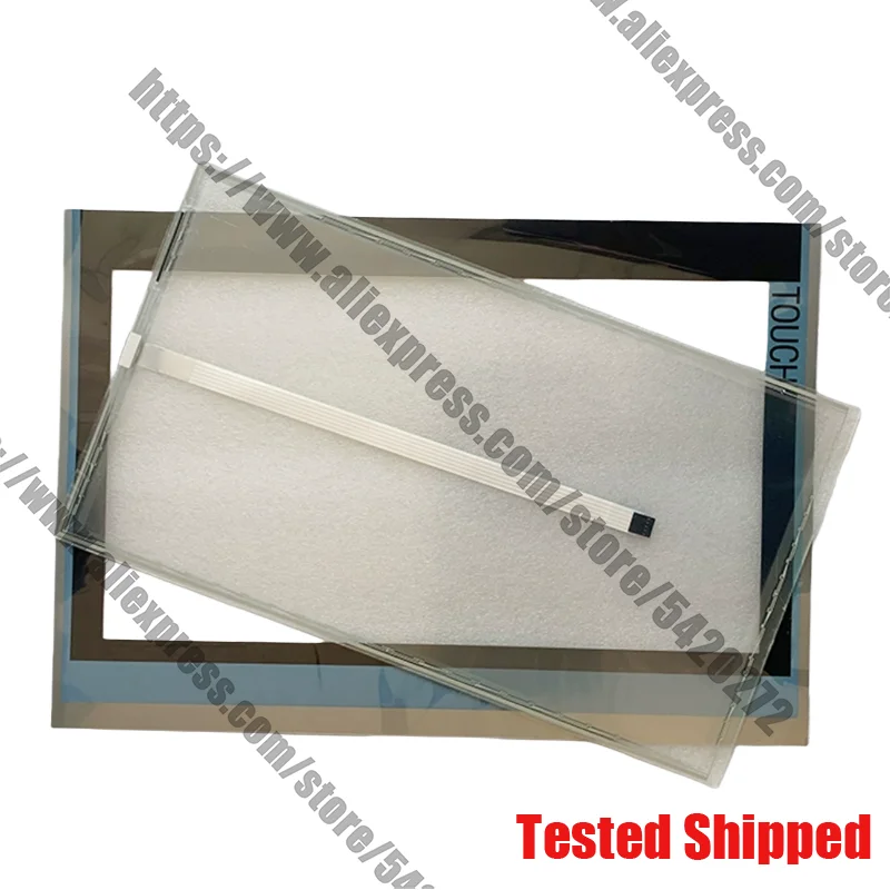 

New 6AV7240-3DC07-0HA0 IPC477D Touch Screen Film