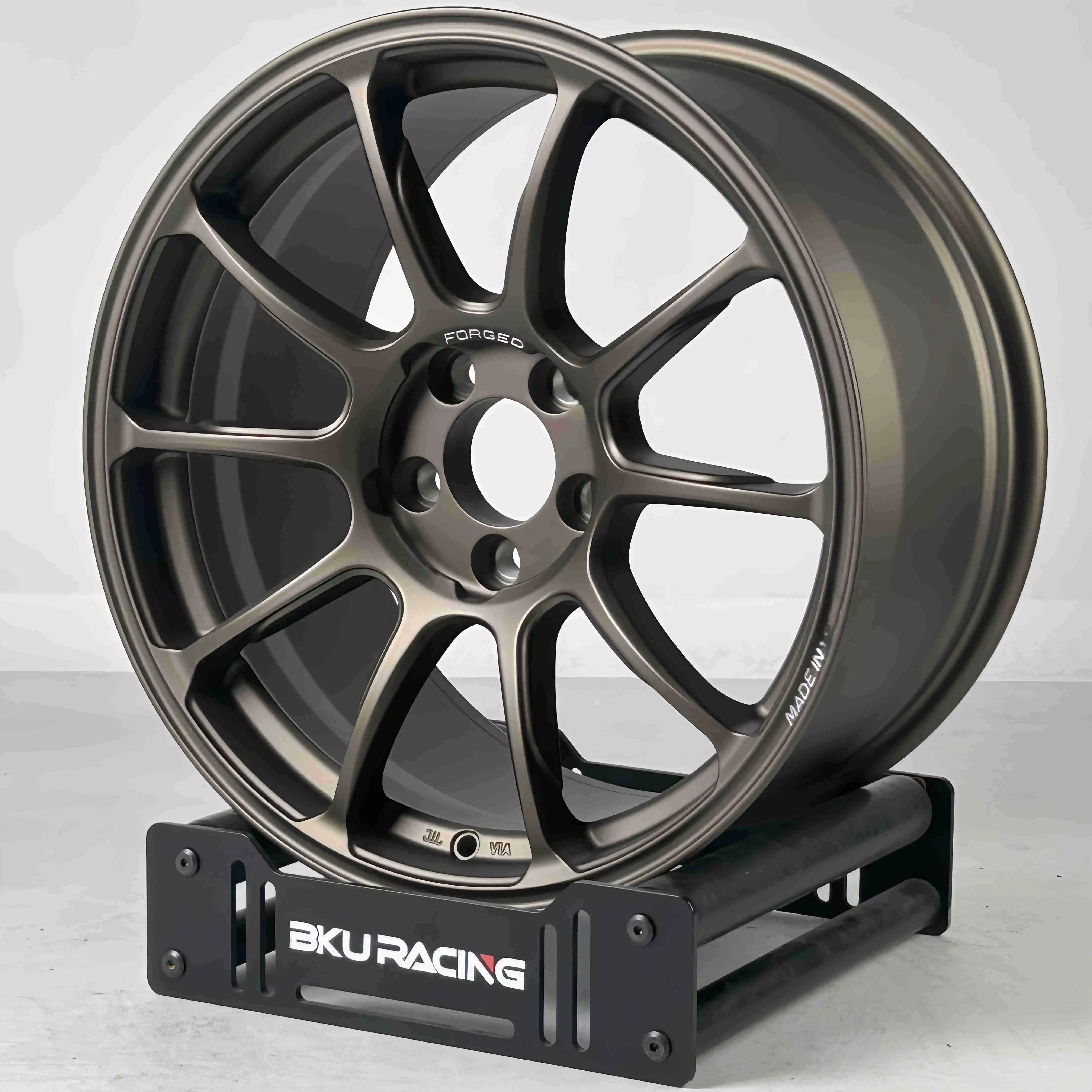 مزورة 5x112 عجلات لسيارات BMW G20 325 328 330 G21 G80 M3 G82 M4 G8X G26 G28 G87 M2 F90 G90 M5 18 19 20 بوصة حافة عجلة سبيكة