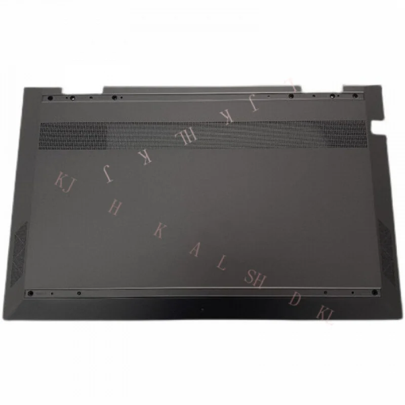 

N NEW For HP ENVY X360 15-ED TPN-C149 Bottom Base Case Cover L94070-001