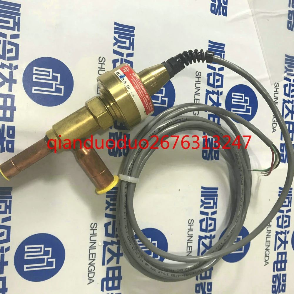 

Suitable for Poland Air Conditioning Repair Parts SEI-8.5 10-S Electronic Expansion Valve