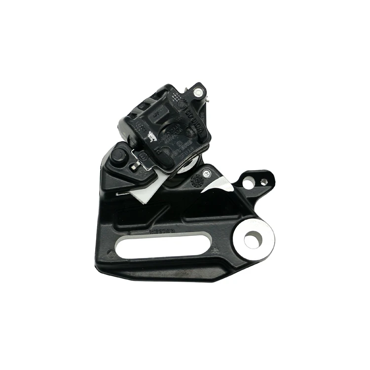 applicable to applicable to DUKE200/250/390RC390ADV Rear Brake Caliper Brake Caliper Bracket Original Parts