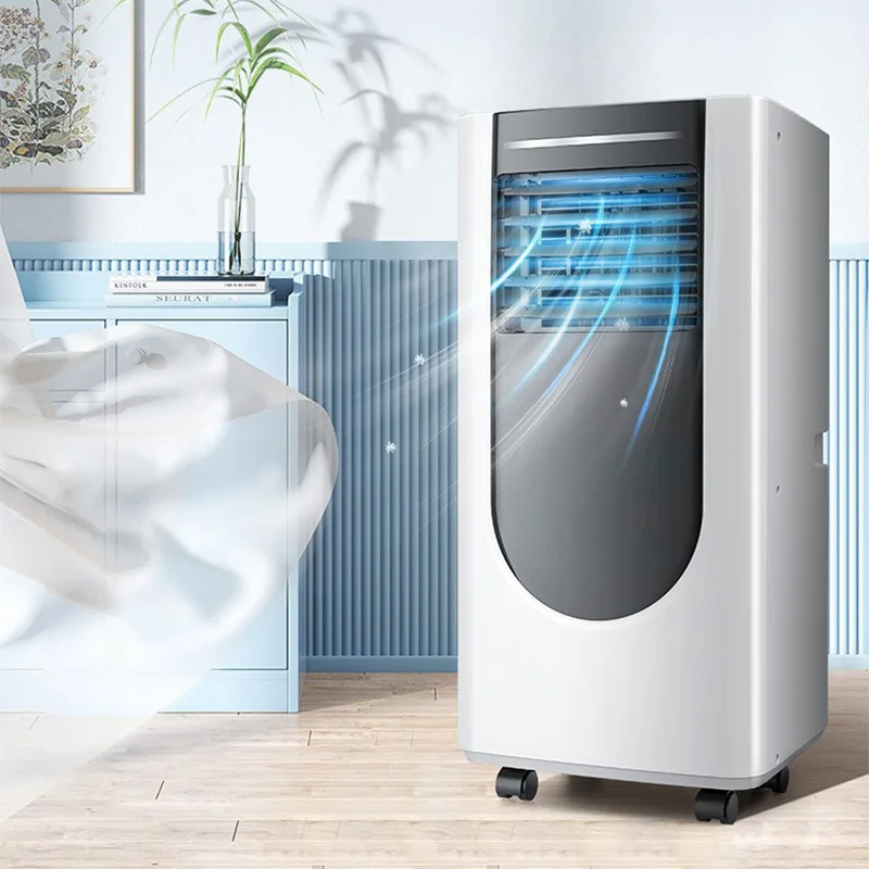 Portable air Conditioner with No External Unit, Single Cooling, No Installation, Kitchen Portable Refrigeration air Conditioner
