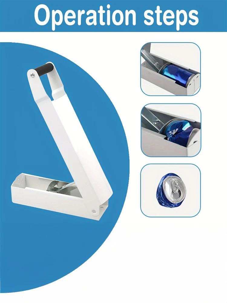 Thumbnail 4 - #4 Latest Can Crushers Updates