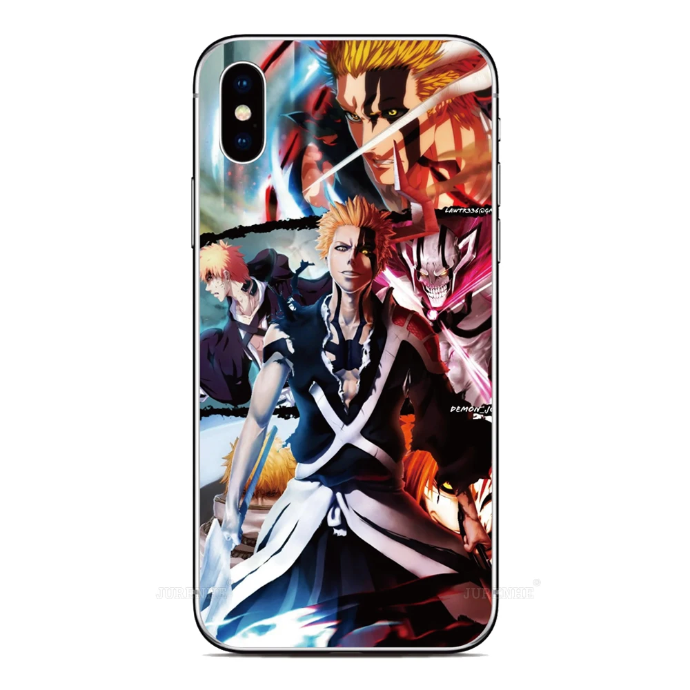 Cartoon Anime Cover For TCL 50 505 502 501 30 SE 40 X XE XL 10 Lite 20 Pro R 403 306 305 405 406 408 20S 10L Plus Phone Case