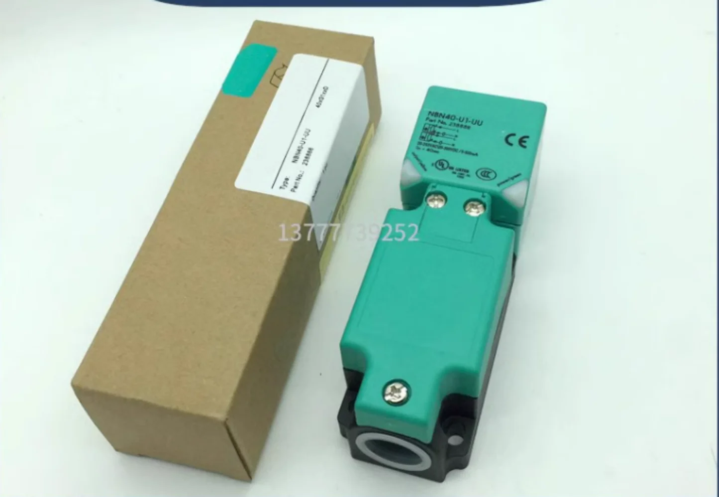 

NBN40 NBB20-U1-E2 E0 A0 A2 Z0 U1K-N0-V1 Датчик NBB15