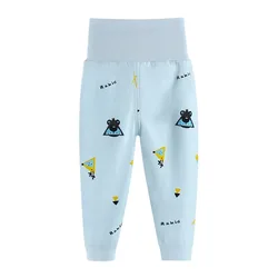 Baby cotton warm pants toddler girls boys trousers children autumn pants newborn kids winter leggings infant cheap stuff