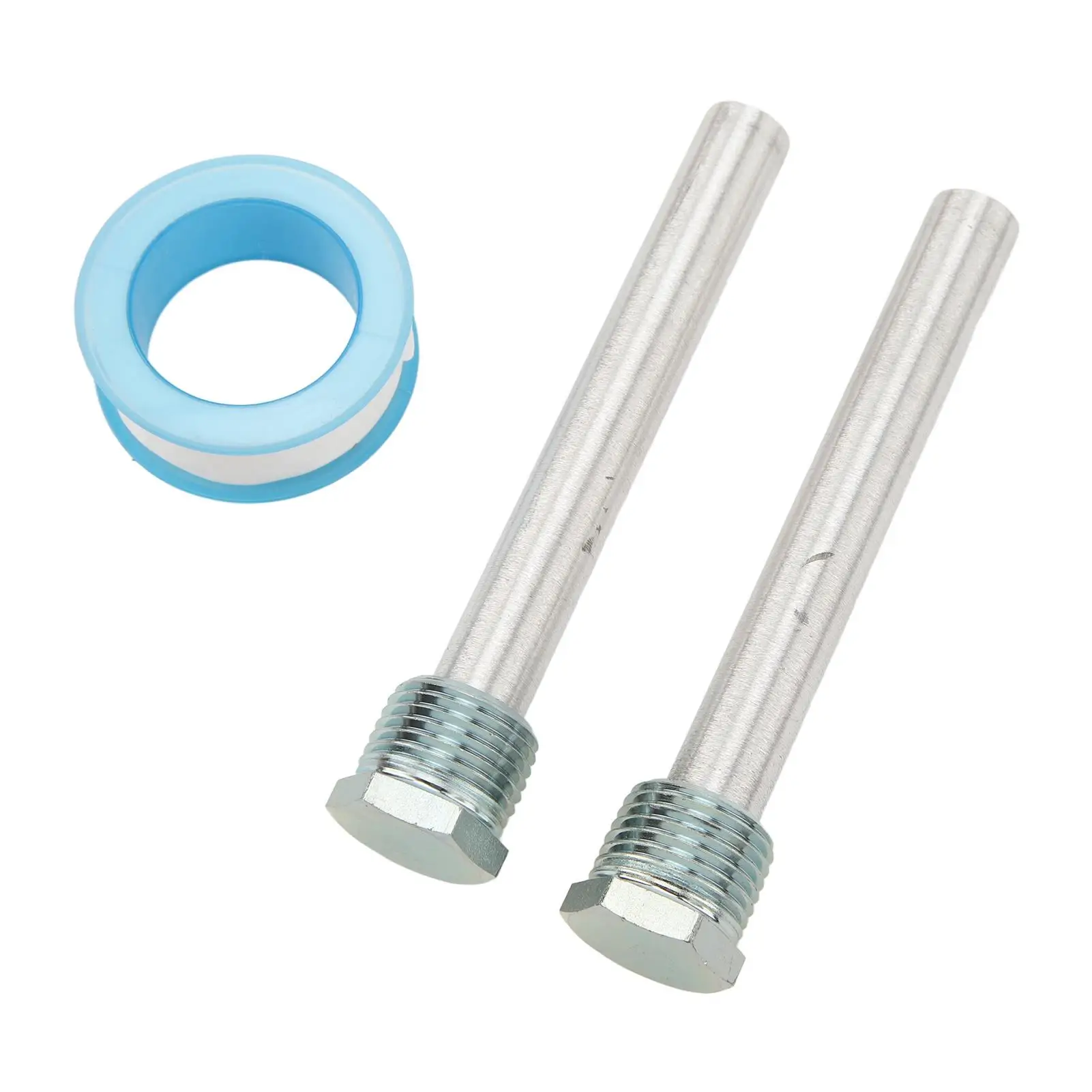 

Anode Rod Water Heater Anode Rod Durable Reliable Stable Performance Easy Use Rugged for rv Hot Water Heaters