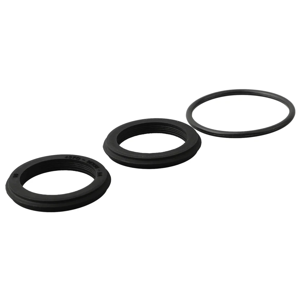 2.7 V6 3.0 24V DIESEL THROTTLE BODY GASKET SEALS FOR LAND ROVER LR3 RANGE ROVER SPORT VELAR ALL NEW DISCOVERY LR008353 1316152