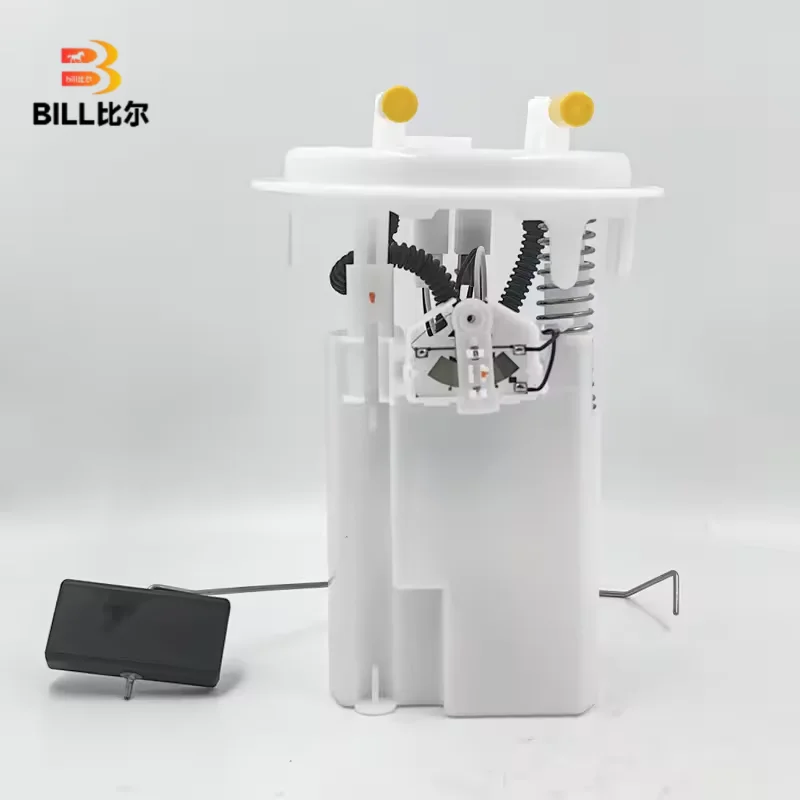 

Fuel Pump Assembly 9670251480 Suitable for Peugeot 206 207 307 308 408 Citroen Sega C2 C4