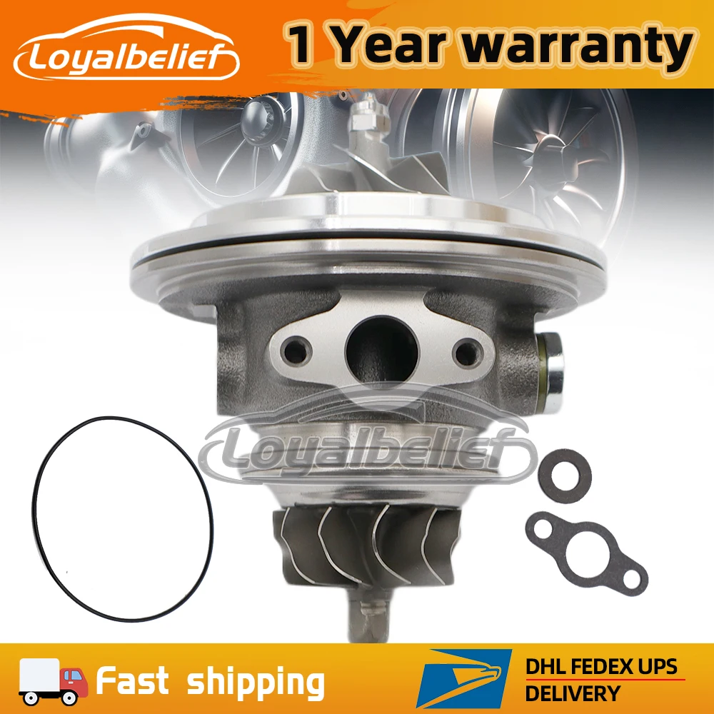 

Турбокартридж Chra K03 K04 для Audi TT 1,8 T 1998 кВт AJQ/AUQ/ARY/APP/AWP 2006-53049500001 06A145704T 06A145713D