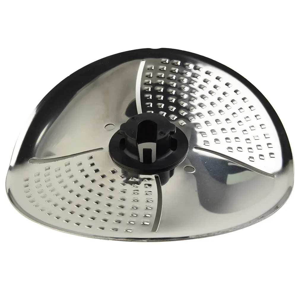 1pc Food Processor Bezel Blade Protective Cover For TM5 For TM6 For TM31 Kitchen Cooking Supplies Accessories