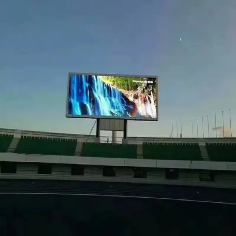 Land, Ship, Air Transport, RoHS Approved Screen LED Display