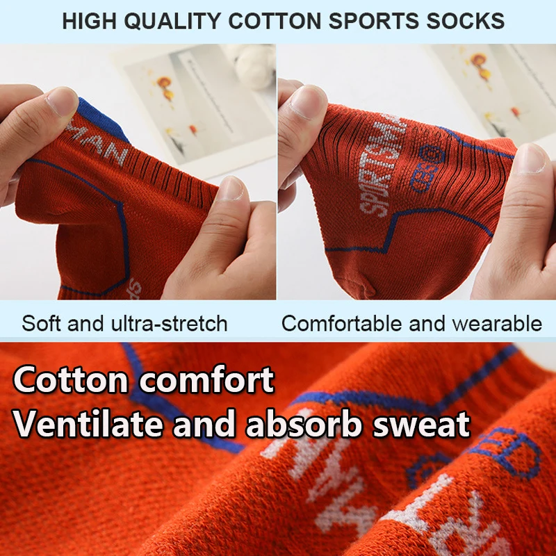 Thumbnail 3 - #75 Best Low Cut Ankle Socks to Buy In 2026