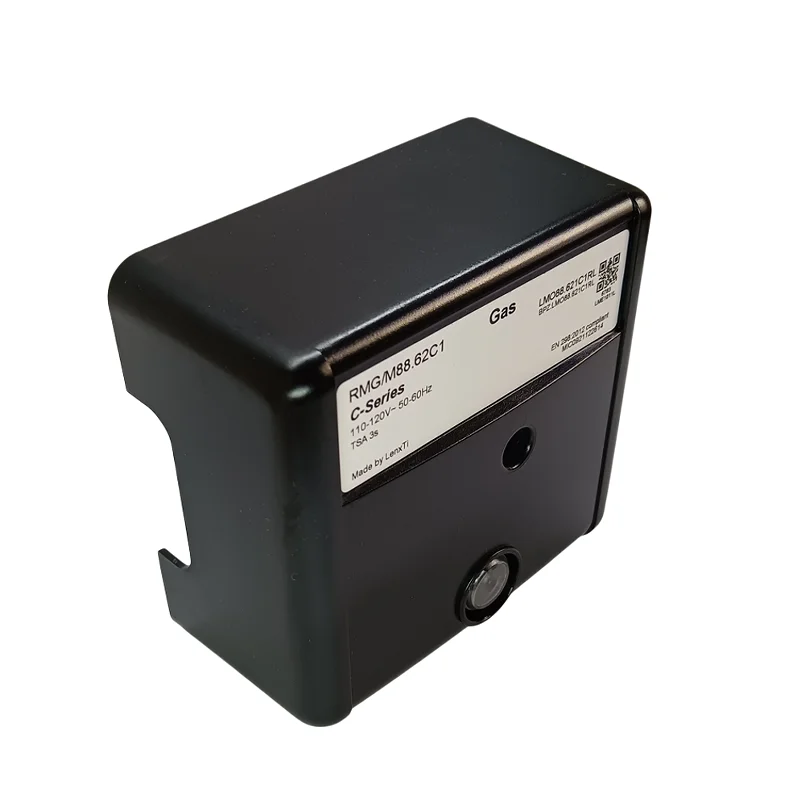 LenxTi RMG/M88.62C1, RMG/M88.623C1 (AC120V) Burner Controls Replacement for RIELLO