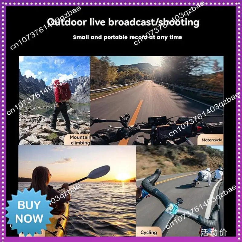 Hot Ltem Magnetic Quick Release Backpack Shoulder Strap Mount Bag Belt Shoulder Strap Clip Holder For Gopro Osmo Action