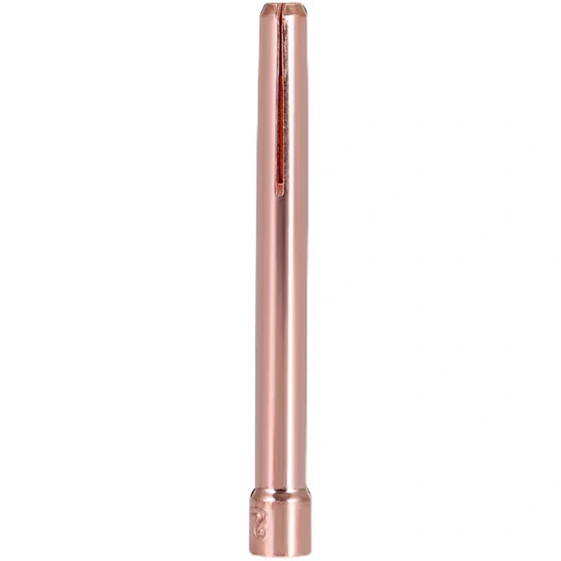 Tungsten Electrode Clip Copper Clip Argon Arc Welding Torch Accessories Sandwich 1.6 Tungsten Needle