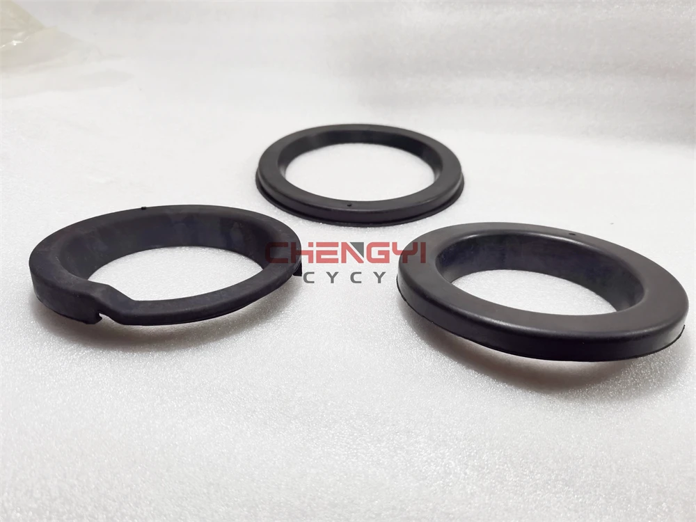 Shock Absorber Spring Rubber Pad For Mitsubishi Carisma Colt Fto Mirage Mini H76W H77W MR418408 MR319749 MR448130