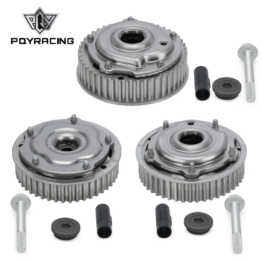 Engine Timing Camshaft Sprocket For Chevrolet Cruze Vauxhall Pontiac G3 Opel Insignia Astra Zafira 55567048 55567049