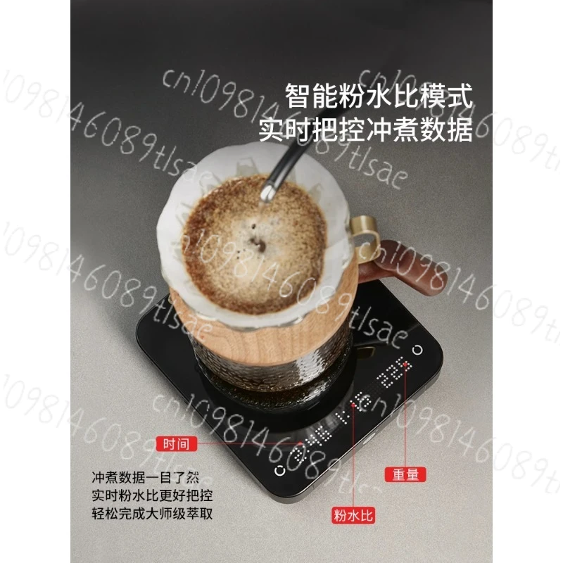 Coffee Electronic S…