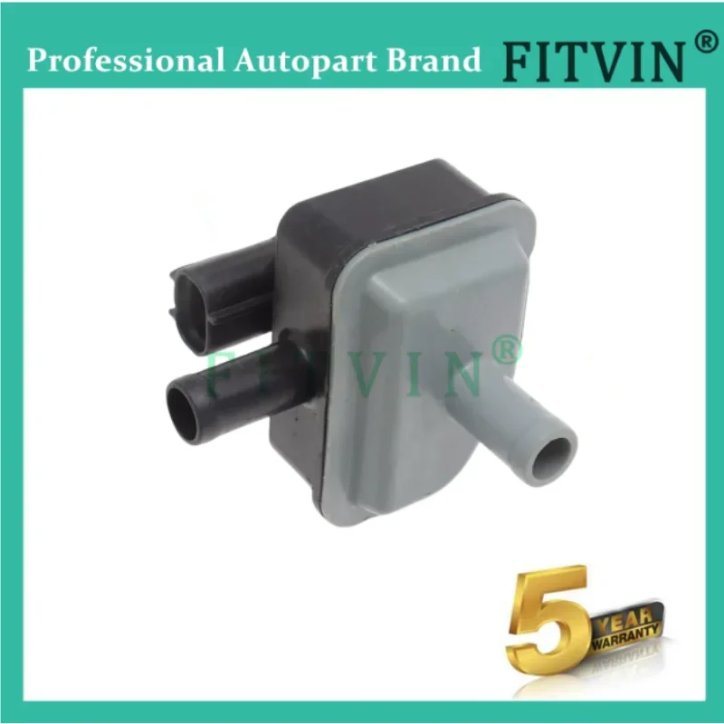 Vapor Canister Purge Solenoid Valve For 2017-2019 Toyota Highlander 3.5L V OEM 90910-AC004 90910AC004 HZ136200-7350 258600P090