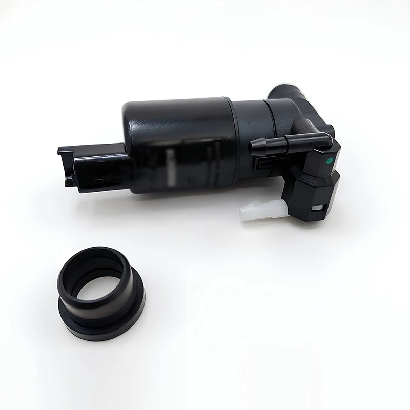 Twin Outlet Windscreen Washer Pump Motor 643492 643470 643475 643498 For Peugeot 307 308 3008 407 408 5008 Citroen C4 C5 view 5