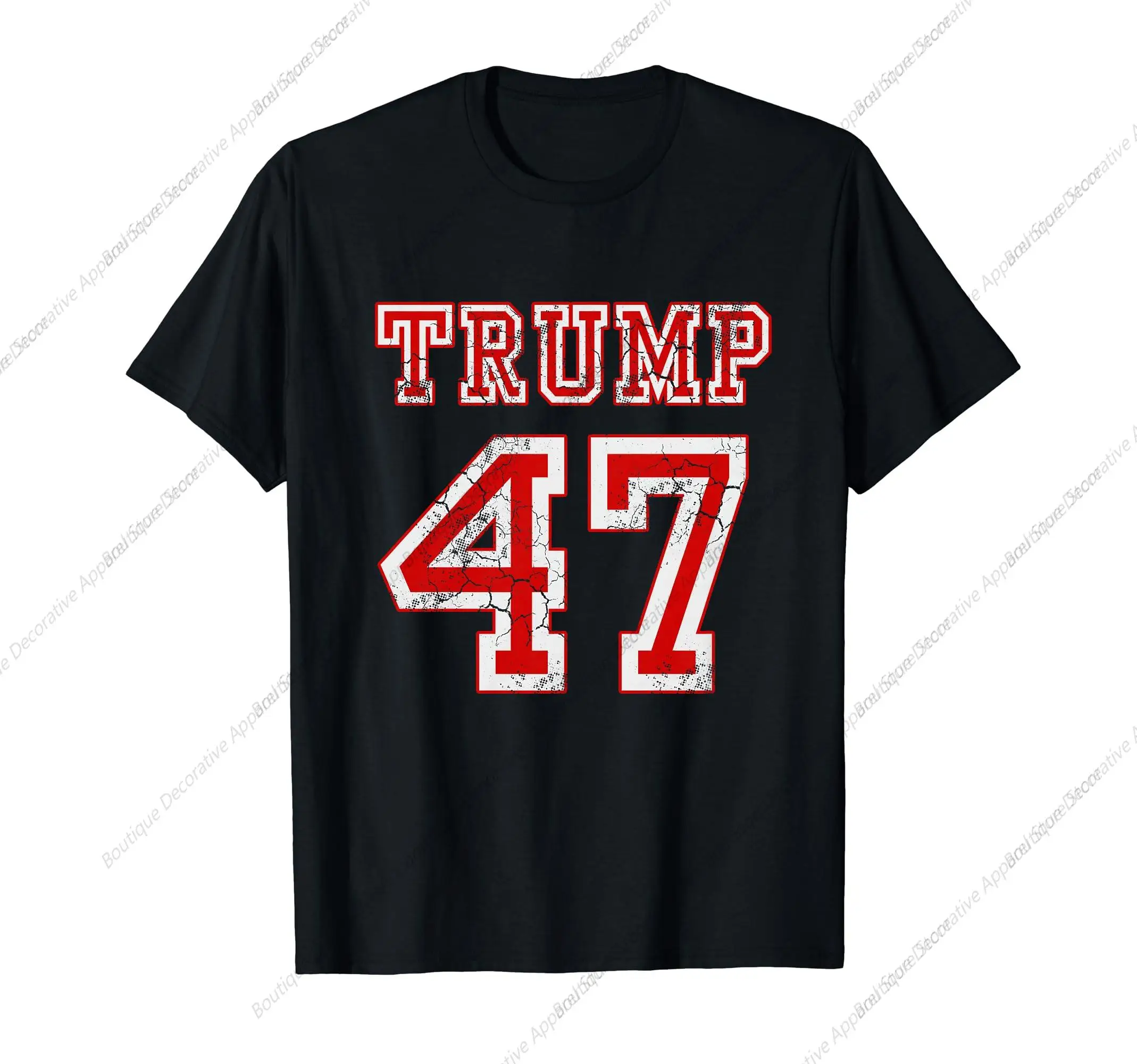 

2024 Election Republican Conservative Men T-Shirt