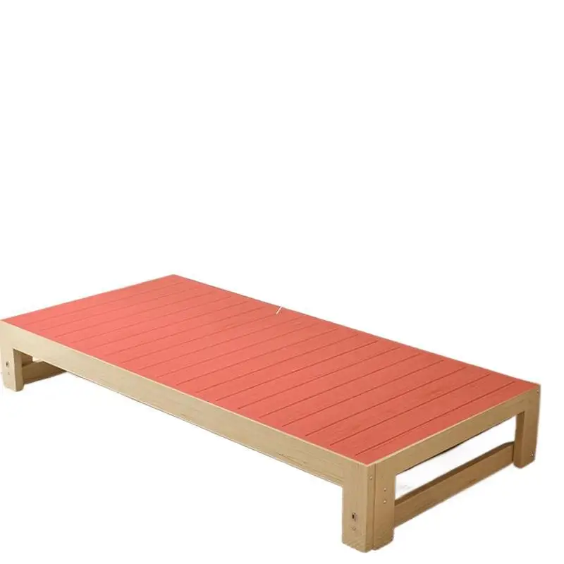 

Solid wood, sofa bed, multi-function, folding, integrated, dual-use, small apartment