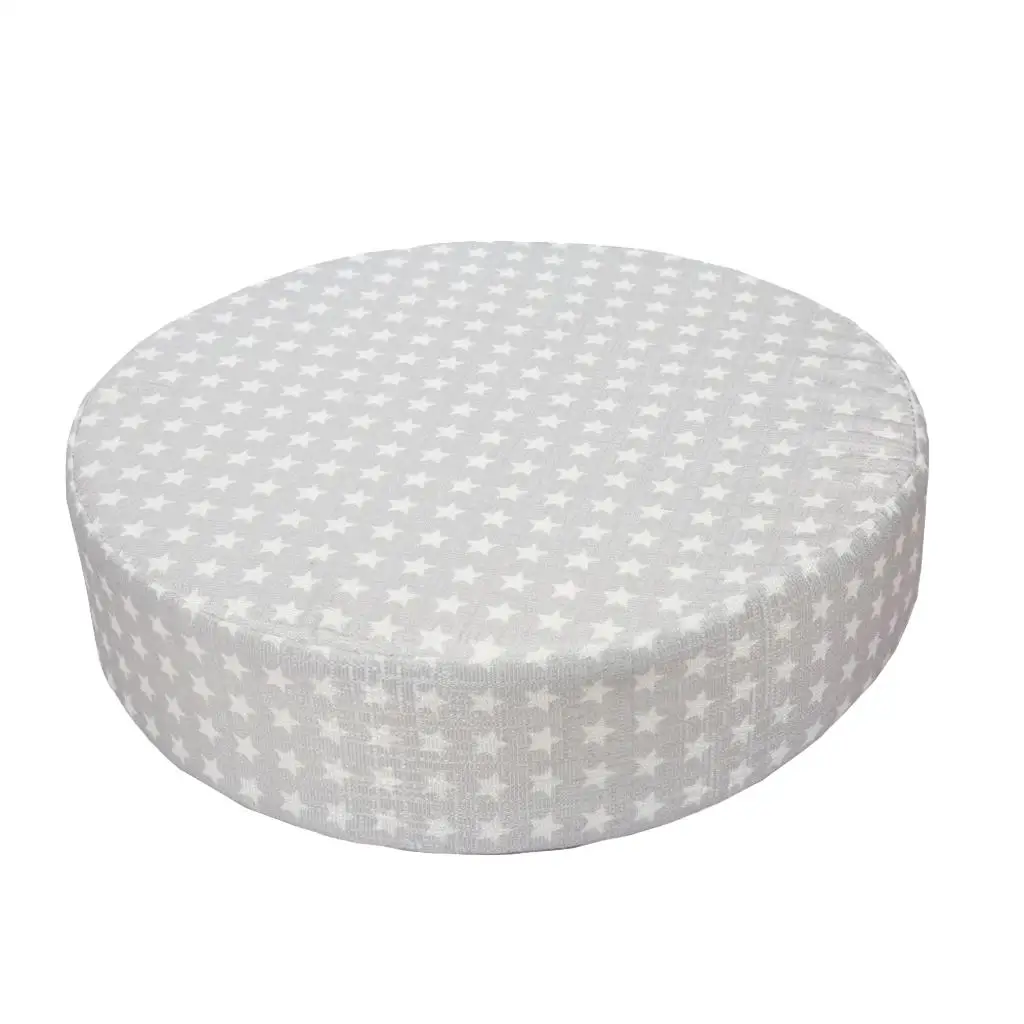 Baby Booster Seat Dismountable Adjustable Washable Toddler Dining Chair Pads Kid Infant Travel Seat Booster Cushion