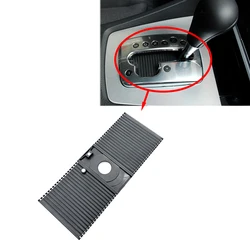 Transmission Gear Shift Selector Console Blind Lever Dust Proof Cover Cap Fit for LHD AUDI A4 B7 04 05 06 07 , 8E1713111