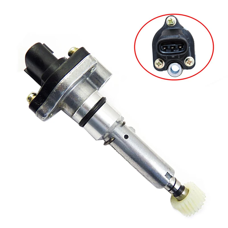 Vehicle Speed Sensor For Camry Corolla Celica Rav4 Avalon Es300 Universal Portable Durable Car Styling Speed Sensors