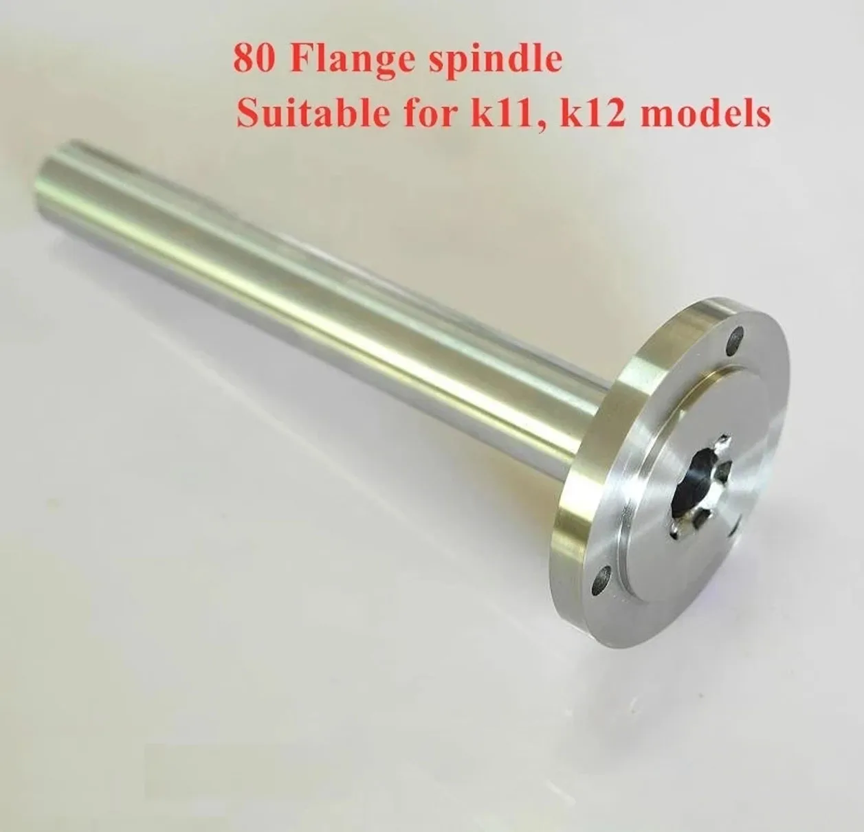 1PC Bead Lathe Flan…