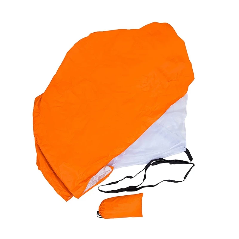 

Running Speed Training Resistance Parachute For Football Training Fitness Power Speed Training Kids Youth And Adults