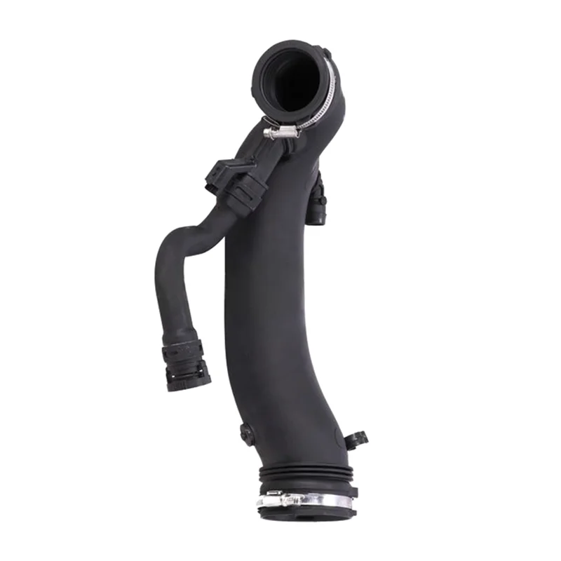 JHD V759387880 مدخل هواء توربو خرطوم المبرد الأنابيب لنظام محرك البنزين 207 2008