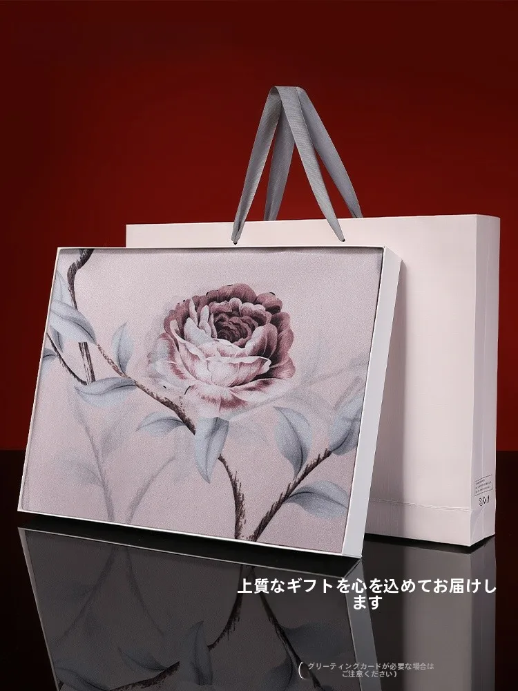 merrino-silk-scarf-mom-sle-awl-outerwear-silk-scarf-ne-warmer-birthday-gift-box-mom-floral-print