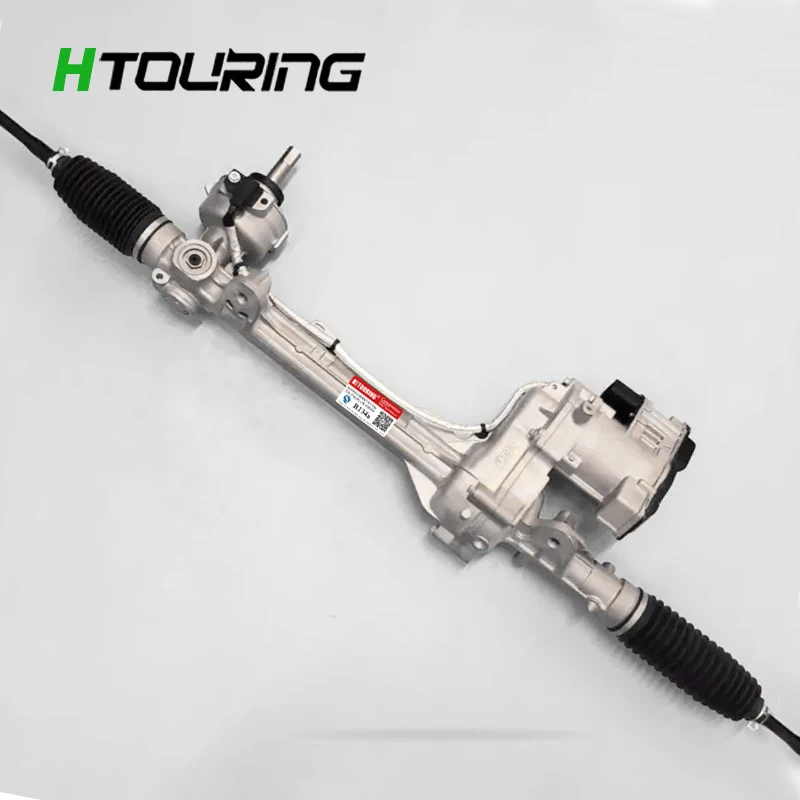 Car Power Steering rack For Ford Explorer 2013-2015 LHD steering gear opinion assembly EB5Z-3504-S EB5Z-3504-TRM DB5z-3504-MRM