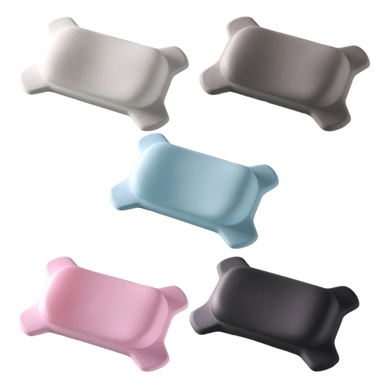 

Silicone Mouse Wrist Rest Anti Skid Nonslip Ergonomic Wrist Support for Mouse Easy Typing Wrist Rest For Computer Laptop