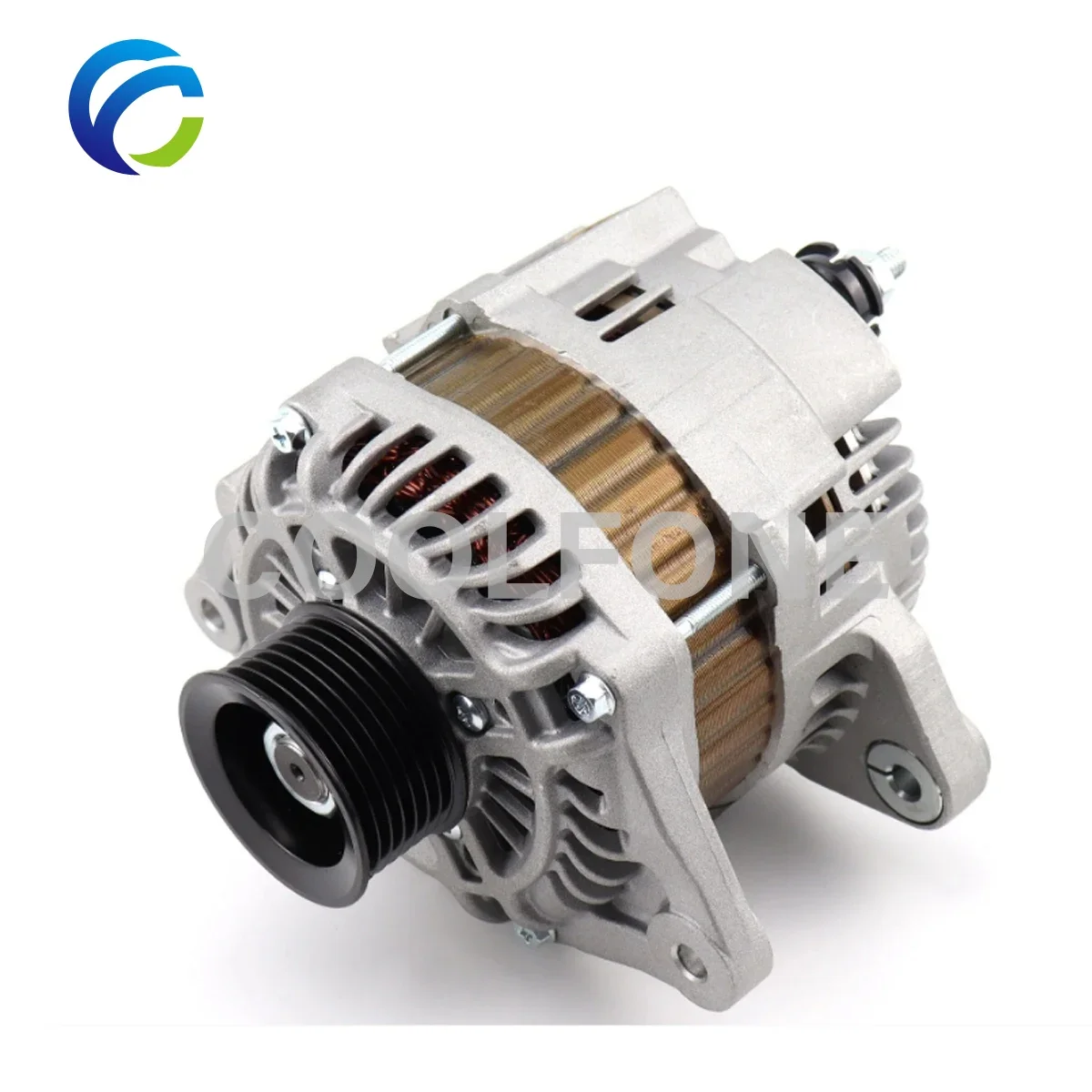 Generator Alternator for NISSAN LATIO Micra K13 Note E12 Renault PULSE 1.2 HR12 2010- 23100-1HD2A  23100-1HH1A A5TL0191A TG9S076