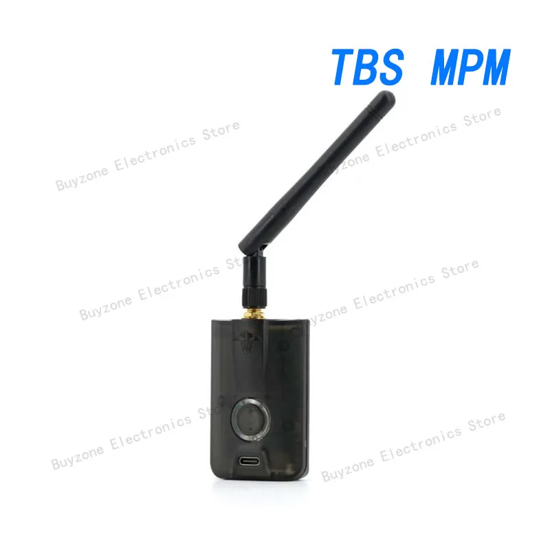 Módulo multi protocolo TBS MPM TBS, CC2500 NRF24L01 A7105 CYRF6936 OpenTX FreedomTX para TBS Tango2 X-Lite X9 Lite