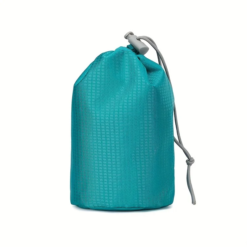 Outdoor Ultra-Light Sports Backpack, Foldable Travel Backpack for Men and Women, Hiking Bag, Foldable Skin Bag, School Bag, Backpack, Small Bag, Travel Bag view 6