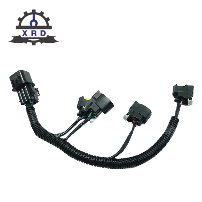 

Ignition Coil Wire Harness Cable 273502B000 27350-2B000 for Hyundai Elantra I30 Veloster Creta Kia Rio Soul