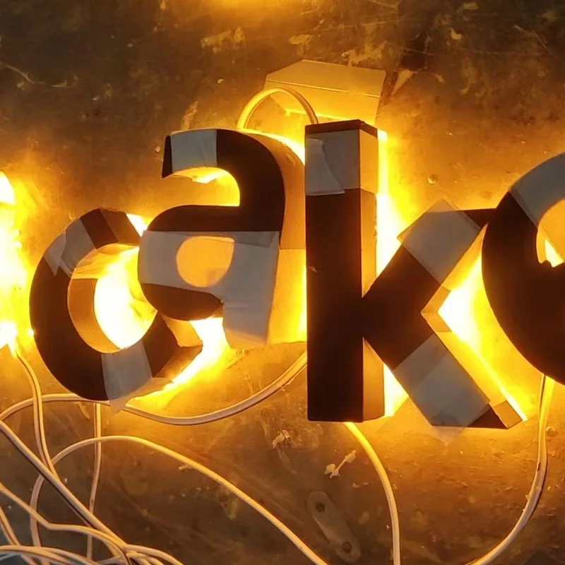 عالية الدقة EJON Y13L شعار الشركة أتمتة اللافتات ثلاثية الأبعاد النيون تسجيل صنع رسالة بندر قناة آلة ثني الرسائل #5