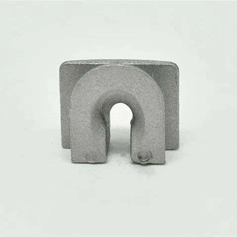 OM36 EYELET DE SPOOL EMAK 63120001R ALU. Aleación para desbrozadora OLEO-MAC OM43 EFCO, cabezal de nailon, retenedor de manguito de plata y METAL